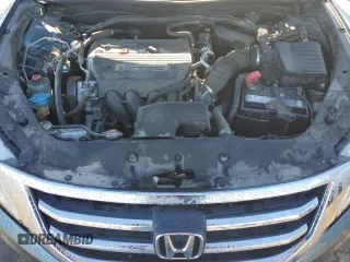 2015 Honda Crosstour EX-L with VIN 5J6TF3H53FL001321, listed as a Copart auction lot 46141385 with 89,055 mi miles and Salvage Title. Bid and sale history available at carsss.com. Image 11.
