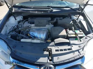 2015 Toyota Camry XLE with VIN 4T4BF1FK7FR465495, listed as a IAAI auction lot 41684622 with 126,543 mi miles and . Bid and sale history available at carsss.com. Image 9.