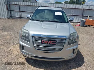 2017 GMC Terrain Denali z VIN 2GKFLRE34H6323323, wystawiony jako IAAI lot #42606924 z przebiegiem 142 609 mil mil oraz . Historia ofert i sprzedaży dostępna na DreamBid. Obrazek 6.