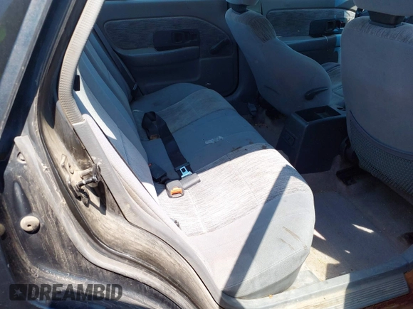 1994 Saturn SL z VIN 1G8ZJ557XRZ269410, wystawiony jako IAAI lot #31653894 z przebiegiem 132 202 mil mil oraz . Historia ofert i sprzedaży dostępna na DreamBid. Obrazek 8.