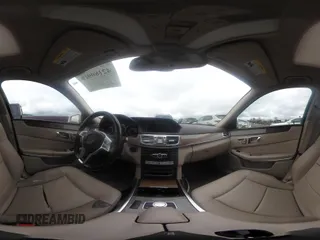 2014 Mercedes-Benz E 350 Sport with VIN WDDHF5KB1EA823010, listed as a IAAI auction lot 42180919 with 188,167 mi miles and . Bid and sale history available at DreamBid. Image 18.