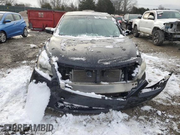 2015 Nissan Altima SL z VIN 1N4AL3AP6FC567092, wystawiony jako Copart lot #39658864 z przebiegiem 171 890 mil mil oraz Czysty tytuł • Clean title. Historia ofert i sprzedaży dostępna na DreamBid. Obrazek 5.