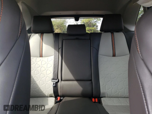 2019 Toyota RAV4 Adventure with VIN 2T3J1RFV7KW006630, listed as a Copart auction lot 44582775 with 52,174 mi miles and Salvage title. Bid and sale history available at DreamBid. Image 10.