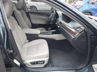 2013 Lexus GS 350 with VIN JTHCE1BL6D5006761, listed as a IAAI auction lot 41376327 with 173,698 mi miles. Bid and sale history available at carsss.com. Image 5.