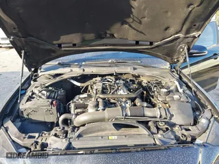 2018 Jaguar XE 25t with VIN SAJAR4FX7JCP35484, listed as a IAAI auction lot 41312008 with 1 mi miles. Bid and sale history available at carsss.com. Image 10.