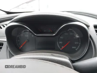 2015 Chevrolet Impala LTZ with VIN 2G1165S31F9220228, listed as a IAAI auction lot 42126887 with 84,319 mi miles and . Bid and sale history available at DreamBid. Image 7.