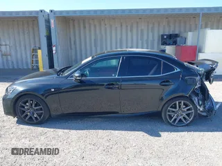 2020 Lexus IS 300 F Sport z VIN JTHGA1D26L5107816, wystawiony jako IAAI lot #42088077 z przebiegiem 45 169 mil mil oraz . Historia ofert i sprzedaży dostępna na DreamBid. Obrazek 15.