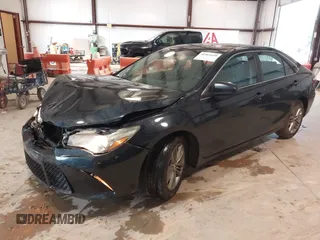2015 Toyota Camry XLE with VIN 4T1BF1FK1FU094425, listed as a IAAI auction lot 41961648 with 191,458 mi miles. Bid and sale history available at carsss.com. Image 17.