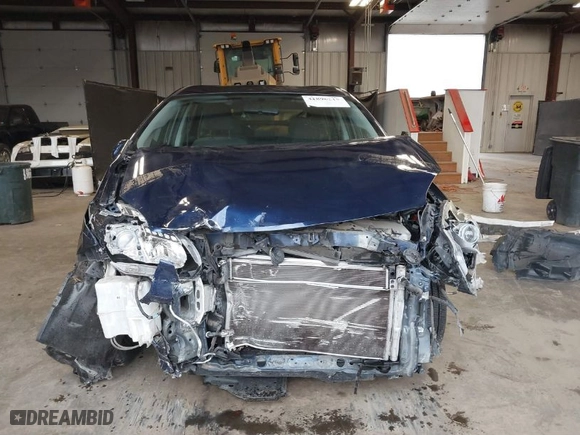 2012 Toyota Prius One with VIN JTDKN3DU1C1544126, listed as a IAAI auction lot 41896219 with 75,859 mi miles. Bid and sale history available at carsss.com. Image 13.
