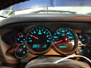 2009 Chevrolet Silverado 1500 LT with VIN 2GCEK290291114954, listed as a Copart auction lot 47009465 with 180,186 mi miles and Salvage Title. Bid and sale history available at carsss.com. Image 9.