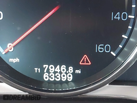 2015 Volvo XC60 T6 Platinum с VIN YV4902RMXF2719971, выставлен на аукционе IAAI как лот 41970301 с пробегом 63 399 миль миль и . История ставок и продаж доступна на DreamBid. Изображение 15.