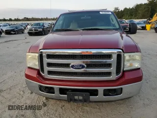 2005 Ford Excursion Special Serv с VIN 1FMNU40LX5EB61764, выставлен на аукционе Copart как лот 75188594 с пробегом Не указан миль и Списание • Salvage title. История ставок и продаж доступна на DreamBid. Изображение 5.