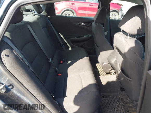 2020 Chevrolet Malibu LS with VIN 1G1ZC5ST2LF106625, listed as a IAAI auction lot 41924645 with 88,066 mi miles and . Bid and sale history available at DreamBid. Image 8.