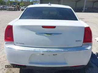 2016 Chrysler 300 Anniversary Edition with VIN 2C3CCAAG7GH313739, listed as a IAAI auction lot 41833824 with 285,806 mi miles and . Bid and sale history available at DreamBid. Image 17.