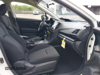 2019 Subaru Impreza z VIN 4S3GTAA6XK3754216, wystawiony jako IAAI lot #42196202 z przebiegiem 23 285 mil mil oraz . Historia ofert i sprzedaży dostępna na DreamBid. Obrazek 5.