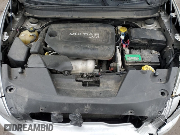 2017 Jeep Cherokee Sport z VIN 1C4PJMAB2HW590570, wystawiony jako Copart lot #49891395 z przebiegiem 146 851 mil mil oraz Szkoda całkowita • Salvage title. Historia ofert i sprzedaży dostępna na DreamBid. Obrazek 12.