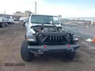 2021 Jeep Wrangler Unlimited Sport S with VIN 1C4HJXDN0MW612698, listed as a IAAI auction lot 41649323 with 22,539 mi miles and . Bid and sale history available at DreamBid. Image 6.