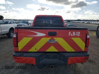2015 Ford F-350 Platinum z VIN 1FT8W3BT5FEB63717, wystawiony jako Copart lot #56717175 z przebiegiem 291 430 mil mil oraz Tytuł czysty. Historia ofert i sprzedaży dostępna na DreamBid. Obrazek 6.