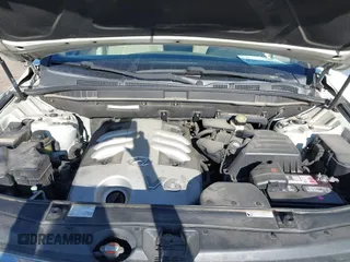 2008 Hyundai Veracruz GLS with VIN KM8NU13C68U029864, listed as a IAAI auction lot 42595094 with 219,131 mi miles and . Bid and sale history available at DreamBid. Image 10.