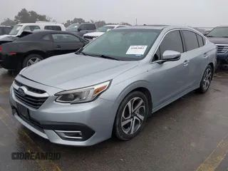 2021 Subaru Legacy Limited XT with VIN 4S3BWGN61M3014815, listed as a IAAI auction lot 41083002 with 85,481 mi miles and . Bid and sale history available at DreamBid. Image 17.