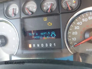 2010 Ford F-150 XL с VIN 1FTFW1E86AFC82950, выставлен на аукционе IAAI как лот 42365747 с пробегом 140 833 миль миль и . История ставок и продаж доступна на DreamBid. Изображение 15.