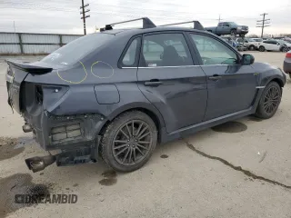 2011 Subaru Impreza Sedan WRX WRX with VIN JF1GV7E66BG519916, listed as a Copart auction lot 87698675 with 80,038 mi miles and Salvage Title. Bid and sale history available at carsss.com. Image 3.