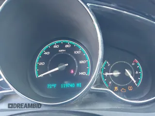 2012 Chevrolet Malibu 1LT with VIN 1G1ZC5E01CF198330, listed as a IAAI auction lot 42140421 with 119,740 mi miles and . Bid and sale history available at DreamBid. Image 7.