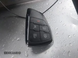 2024 Chevrolet Blazer EV eAWD LT z VIN 3GNKDBRJ0RS218750, wystawiony jako IAAI lot #41735858 z przebiegiem 2835 mil mil oraz . Historia ofert i sprzedaży dostępna na DreamBid. Obrazek 11.