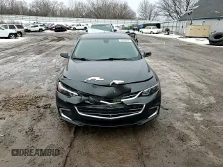 2016 Chevrolet Malibu LT with VIN 1G1ZE5ST7GF353445, listed as a Copart auction lot 42909435 with 141,949 mi miles and Salvage Title. Bid and sale history available at DreamBid. Image 10.