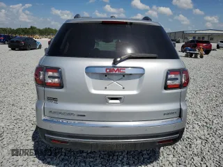 2017 GMC Acadia Limited z VIN 1GKKVSKD7HJ196535, wystawiony jako Copart lot #52125795 z przebiegiem 78 070 mil mil oraz Szkoda całkowita • Salvage title. Historia ofert i sprzedaży dostępna na DreamBid. Obrazek 6.