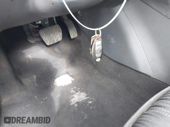 2018 Nissan Sentra S with VIN 3N1AB7AP2JY209169, listed as a IAAI auction lot 41942284 with 123,028 mi miles and . Bid and sale history available at DreamBid. Image 11.