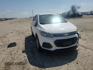 2018 Chevrolet Trax LS with VIN KL7CJKSB0JB723239, listed as a Copart auction lot 48797305 with 114,653 mi miles and Salvage Title. Bid and sale history available at carsss.com. Image 11.