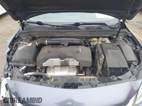 2014 Chevrolet Malibu LS with VIN 1G11B5SL5EF183623, listed as a IAAI auction lot 41834906 with 134,190 mi miles and . Bid and sale history available at DreamBid. Image 10.
