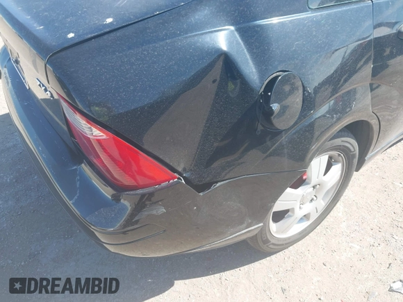 2005 Ford Focus S с VIN 1FAFP34N45W101548, выставлен на аукционе IAAI как лот 42607412 с пробегом 180 785 миль миль и . История ставок и продаж доступна на DreamBid. Изображение 6.