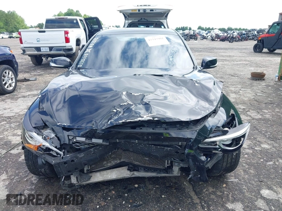2015 Infiniti Q50 Sport с VIN JN1BV7AP2FM337093, выставлен на аукционе IAAI как лот 42345981 с пробегом 80 973 миль миль и . История ставок и продаж доступна на DreamBid. Изображение 13.