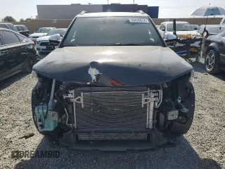 2021 Chevrolet TrailBlazer ACTIV with VIN KL79MVSL0MB017677, listed as a Copart auction lot 53639514 with 48,570 mi miles and . Bid and sale history available at DreamBid. Image 5.