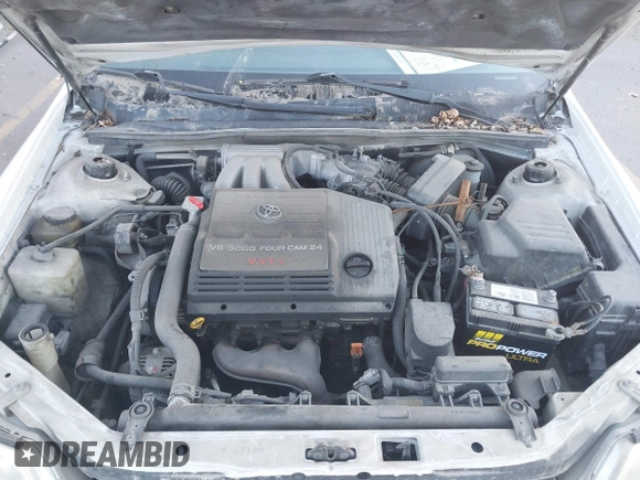 2001 Toyota Avalon XL with VIN 4T1BF28B51U155528, listed as a IAAI auction lot 41765538 with Not Provided miles and . Bid and sale history available at DreamBid. Image 10.