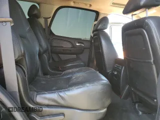 2008 Cadillac Escalade z VIN 1GYFK63808R180204, wystawiony jako Copart lot #55704295 z przebiegiem 156 101 mil mil oraz Szkoda całkowita • Salvage title. Historia ofert i sprzedaży dostępna na DreamBid. Obrazek 11.