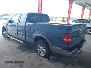 2004 Ford F-150 XL with VIN 1FTPX12504NA40614, listed as a IAAI auction lot 42417563 with 149,608 mi miles and . Bid and sale history available at DreamBid. Image 3.