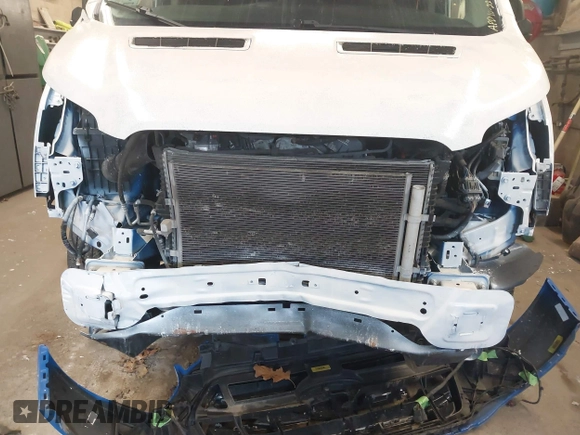 2020 Ford Transit Cargo с VIN 1FTBR1Y85LKB56297, выставлен на аукционе IAAI как лот 41010653 с пробегом 84 796 миль миль и . История ставок и продаж доступна на DreamBid. Изображение 6.