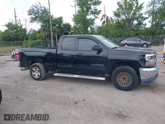 2019 Chevrolet Silverado 1500 LT with VIN 2GCRCPEC5K1126338, listed as a IAAI auction lot 42078005 with 127,600 mi miles and . Bid and sale history available at DreamBid. Image 14.