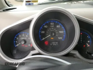 2008 Honda Element EX with VIN 5J6YH28748L013704, listed as a Copart auction lot 53679915 with 130,238 mi miles and Salvage Title. Bid and sale history available at DreamBid. Image 9.