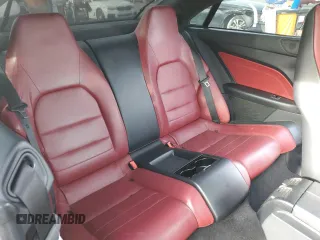 2016 Mercedes-Benz E 400 with VIN WDDKJ6HB2GF345834, listed as a Copart auction lot 51176615 with 69,775 mi miles and Salvage Title. Bid and sale history available at DreamBid. Image 10.
