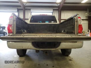 2006 Toyota Tundra SR5 with VIN 5TBET34146S556425, listed as a Copart auction lot 48054555 with 210,009 mi miles and Clean Title. Bid and sale history available at carsss.com. Image 6.