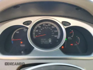 2006 Toyota Highlander Hybrid with VIN JTEEW21A860007516, listed as a Copart auction lot 74111734 with 253,482 mi miles and Salvage Title. Bid and sale history available at carsss.com. Image 9.