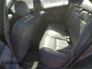 2005 Mercury Sable LS z VIN 1MEFM55S45A617102, wystawiony jako Copart lot #41788115 z przebiegiem 131 668 mil mil oraz Szkoda całkowita • Salvage title. Historia ofert i sprzedaży dostępna na DreamBid. Obrazek 10.