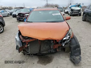 2010 Pontiac Vibe w/1SB with VIN 5Y2SP6E06AZ408077, listed as a Copart auction lot 85924104 with 0 mi miles and Clean Title. Bid and sale history available at carsss.com. Image 5.