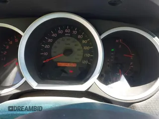2008 Toyota Tacoma z VIN 5TETX22N28Z478591, wystawiony jako IAAI lot #42465031 z przebiegiem 141 529 mil mil oraz . Historia ofert i sprzedaży dostępna na DreamBid. Obrazek 7.