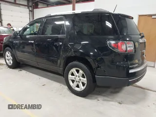 2016 GMC Acadia SLE z VIN 1GKKVPKD5GJ155977, wystawiony jako IAAI lot #42162084 z przebiegiem 126 424 mil mil oraz . Historia ofert i sprzedaży dostępna na DreamBid. Obrazek 3.