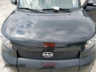 2010 Scion xB z VIN JTLZE4FE9A1101167, wystawiony jako Copart lot #57123995 z przebiegiem 201 175 mil mil oraz Szkoda całkowita • Salvage title. Historia ofert i sprzedaży dostępna na DreamBid. Obrazek 11.